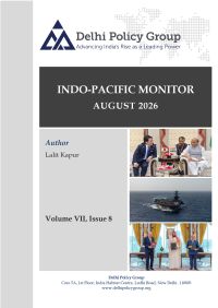 Indo-Pacific Monitor
